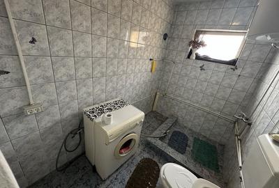 Casă cu 2 camere în Șiria - 8