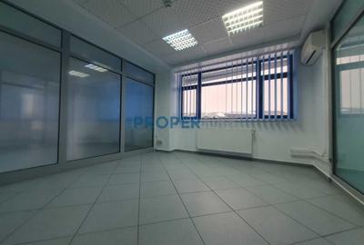 Comision 0! Spațiu de birouri in zona Timpuri Noi - 316mp - mentenanta inclusa - 6