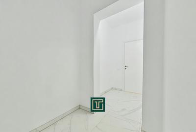 Apartament modern cu 3 camere, terasă generoasă și parcare inclusă, lângă AFI - 4