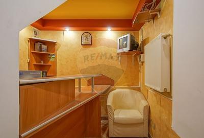 Casa / Vila cu 12 camere de vanzare in zona Astra - 20