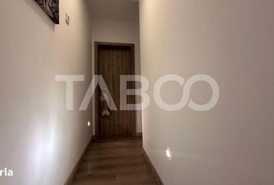 Apartament cu 3 camere decomandat, mobilat în Central - 12