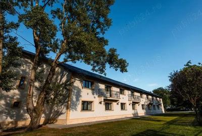 Casă cu Teren 45000 Mp în Nicorești - 3