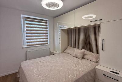 Apartament cu 2 camere în Cetate - 7