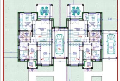 Duplex !! Dumbravita...5 Camere..calitate premium... Duplex !! Dumbravita...5 Camere..calitate premium... - 4