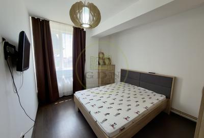 Apartament cu 2 camere decomandat, mobilat în Craiovița Nouă - 4