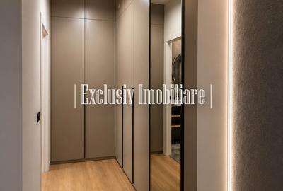 Apartament cu 2 camere semidecomandat, mobilat în Tomis Nord - 13
