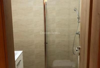 Garsoniera moderna in Cotroceni Smart Residence, mobilata + metrou la 5 minute - 5