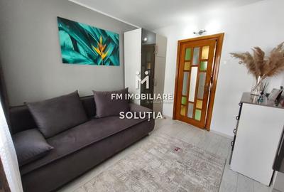 Apartament 3 camere - Bd. București, zona Profi - 3