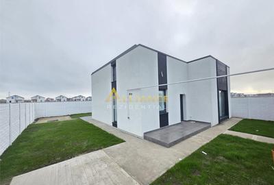 Casă cu 3 camere cu Teren 300 Mp în Centura Est - 12