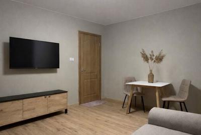 Apartament cu 2 camere în Dacia - 2