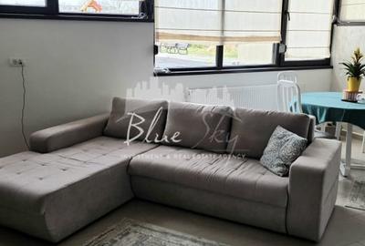 Apartament cu 3 camere decomandat, mobilat în Inel II - 4