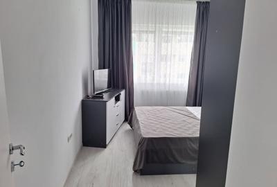 Apartament cu 2 camere decomandat în Apusului - 12