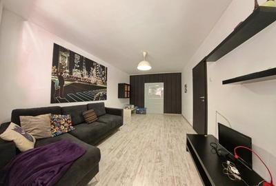 Apartament 2 camere Dristor - 2 minute de metrou - mobilat si utilat - 3