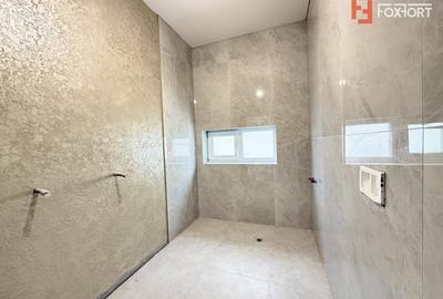 Duplex cu 4 camere de vanzare in Sacalaz, zona Exterior Nord - 8