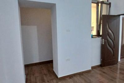 Apartament cu 2 camere semidecomandat în Ultracentral