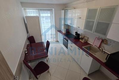 Garsonieră decomandată în Tractorul - 2