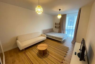 Apartament de închiriat | Zona Centrală | Bloc nou - 2