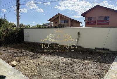 Vanzare Vila str. Poieni - Mogosoaia, Ilfov - 14