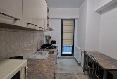 Apartament cu 2 camere decomandat în Central - 1
