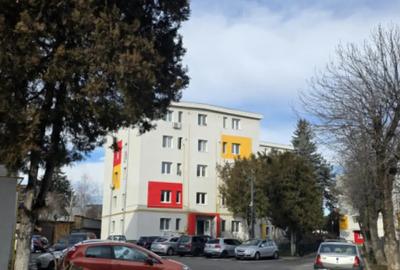 Apartament cu 3 camere decomandat în Central - 8