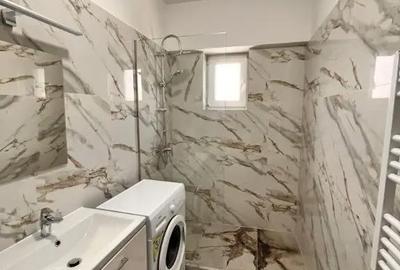 Apartament cu 2 camere decomandat în Păcurari - 2