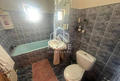 Apartament 3 camere, 63 mp, zona Ampoi 3 - 5