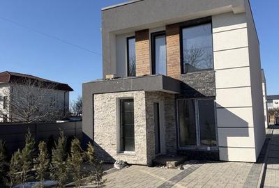 Casă cu 3 camere în Exterior Vest - 8