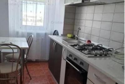 Inchiriez Apartament 1 cam 42mp Buzaului, etaj intermediar - 4