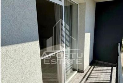 Garsonieră decomandată în Giroc - 6
