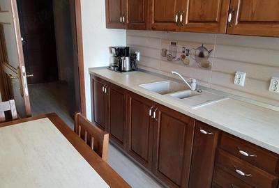 Apartament cu 2 camere decomandat în Central - 3