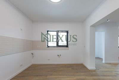 Casă individuală cu 3 camere cu Canalizare în Hemeiuș - 8