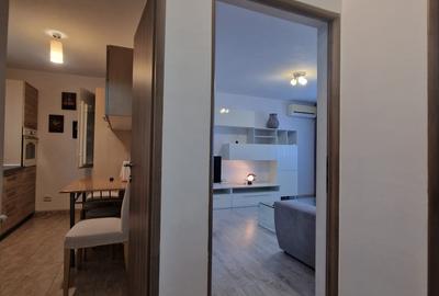 Unirii - Cantemir - metrou la 2 min - Apartament 2 camere -mobilat utilat modern - 10