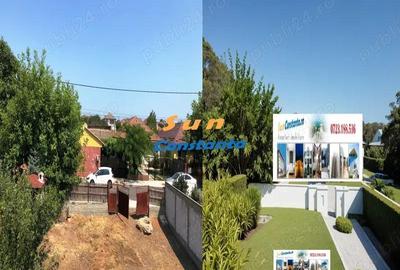 Casă cu 4 camere în Central - 7