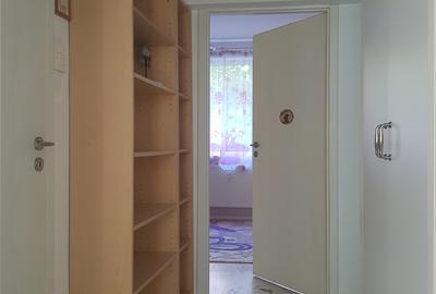 Apartament cu 3 camere semidecomandat, mobilat în P-ța Unirii - 10