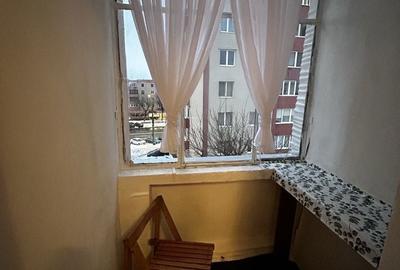 Garsonieră în Drumul Carului - 1