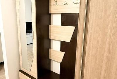 Apartament cu 3 camere în Rahova - 2