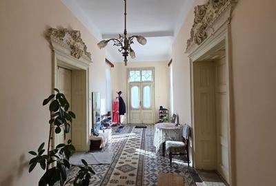 Casă boierească unică, zonă Tribunal - 4