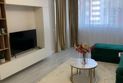 Apartament cu 3 camere decomandat în Berceni - 8