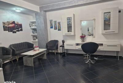 Garsonieră în Roșu