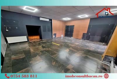 Spațiu comercial, de 85 mp, în Central - 4