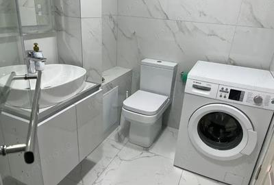 Garsonieră decomandată în Obor