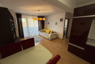 Apartament cu 2 camere semidecomandat, mobilat în Europa - 7
