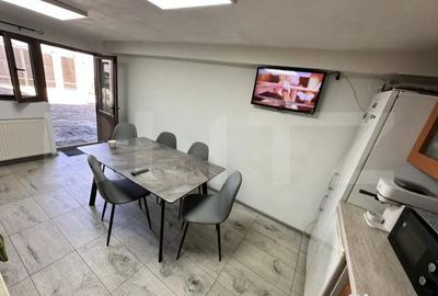 Casă cu 1 camere cu Teren 411 Mp în Central - 11