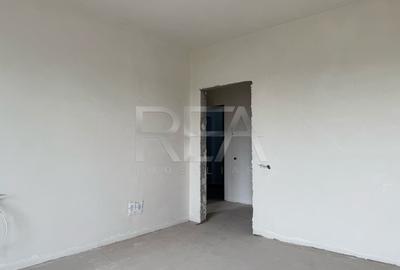 Garsoniera Exigent Faza 5 Plaza Residence - 3