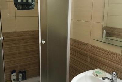 Garsonieră decomandată, mobilată în Energia - 5