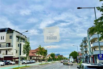 Spațiu comercial, de 95 mp, în Calea Dumbrăvii - 8