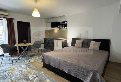 Garsonieră, mobilată în Tudor Vladimirescu - 1