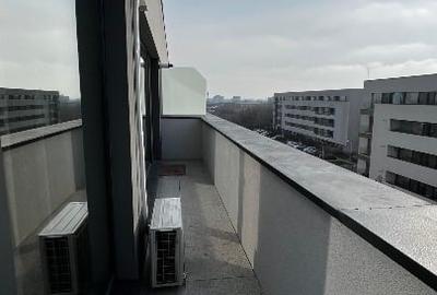 Apartament cu 3 camere în Chitila - 3