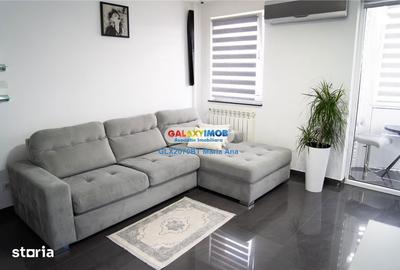 Apartament cu 2 camere în Obcini - 6