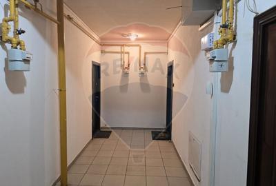 Garsonieră nedecomandată, mobilată în Dobroești - 23